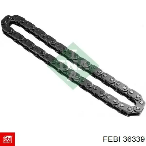 Цепь масло насоса Febi 36339 цена, от 25.90 USD