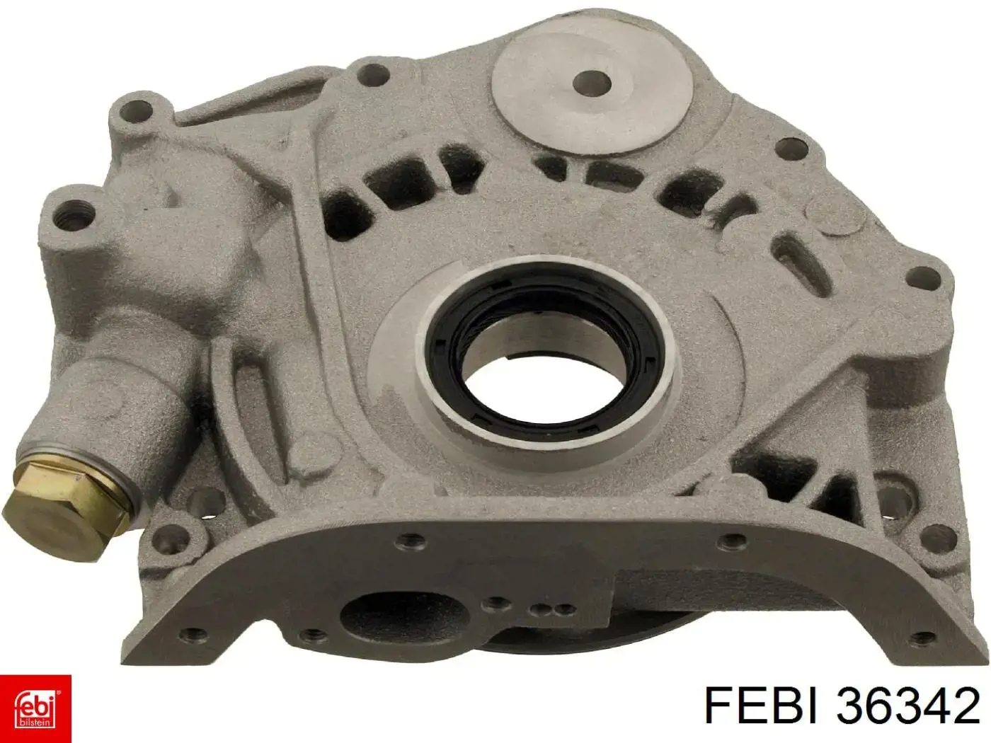 Помпа масляная Febi 36342 цена, от 174.89 USD