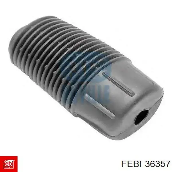 Пыльник амортизатора 36357 Febi