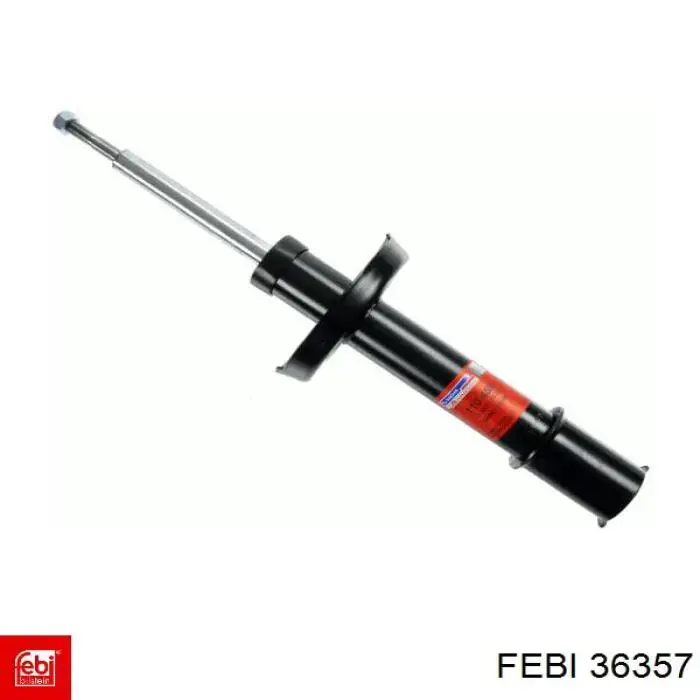 36357 Febi Пыльник стойки передней