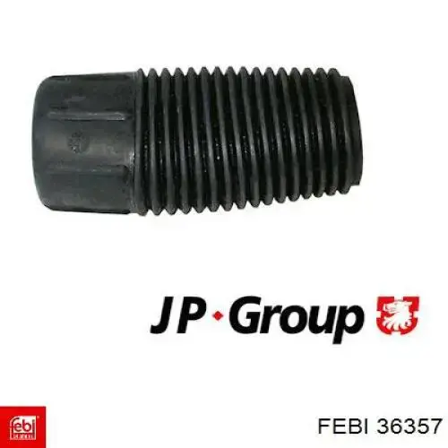 Чехол амортизатора переднего Febi 36357 цена, от 9.55 USD