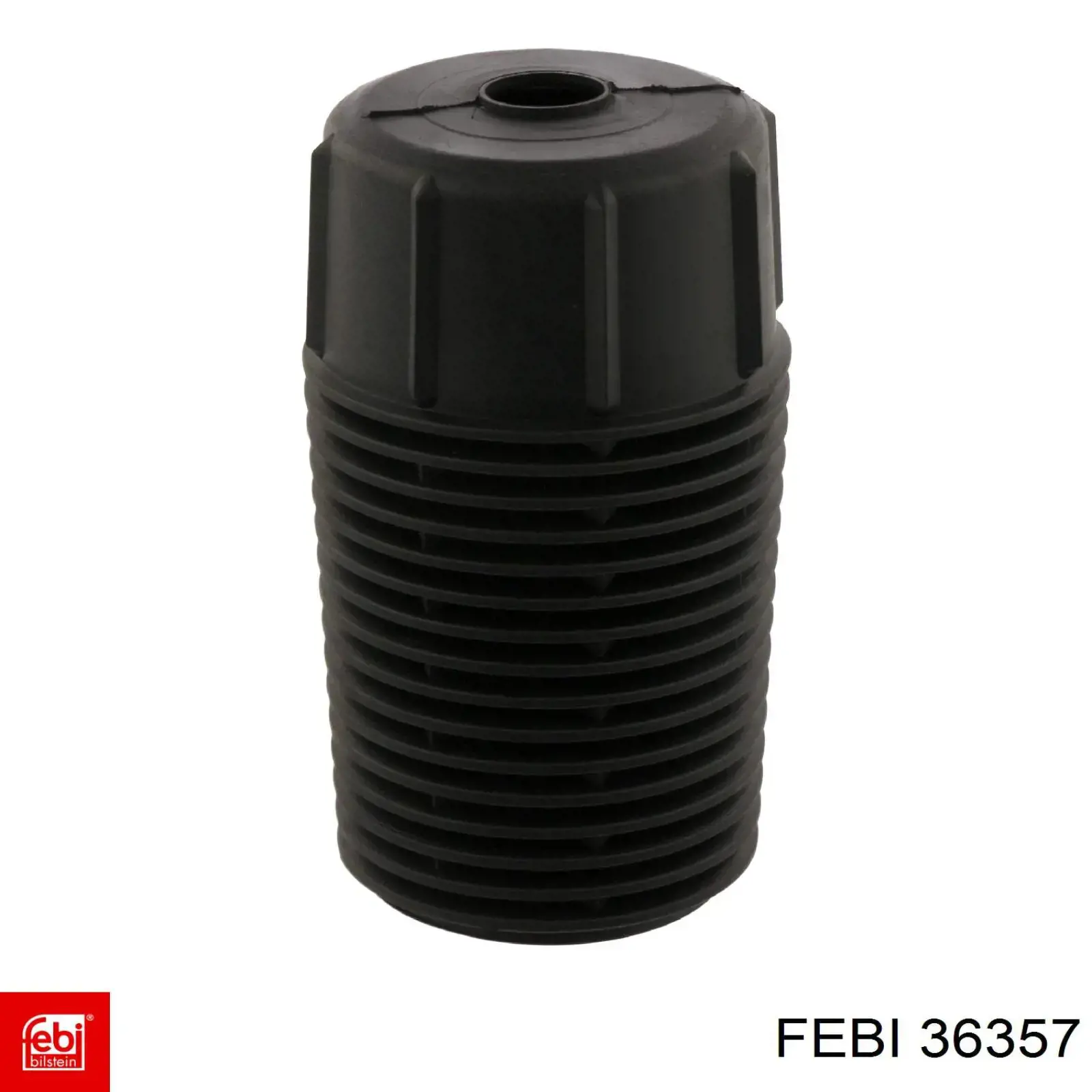 Пыльник амортизатора переднего Febi 36357