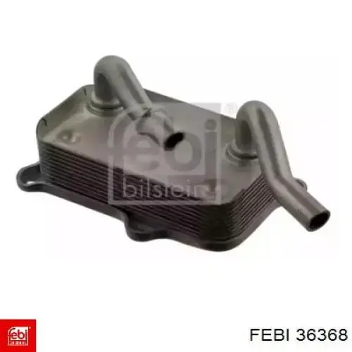 36368 Febi Радиатор АКПП