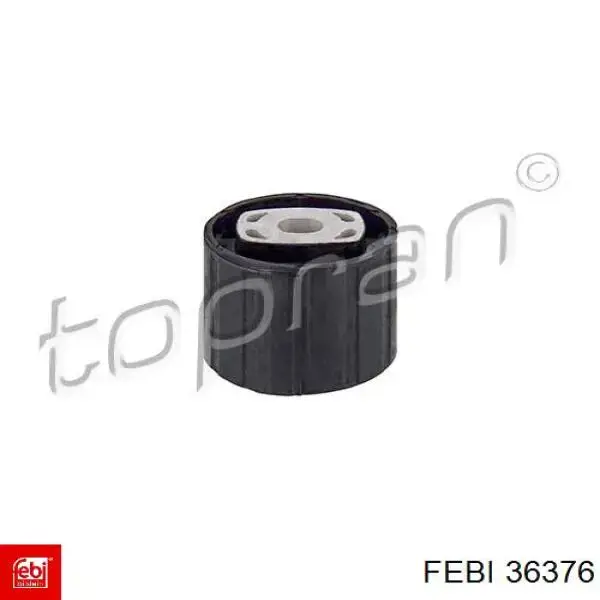 Сайлентблок задней балки 36376 Febi