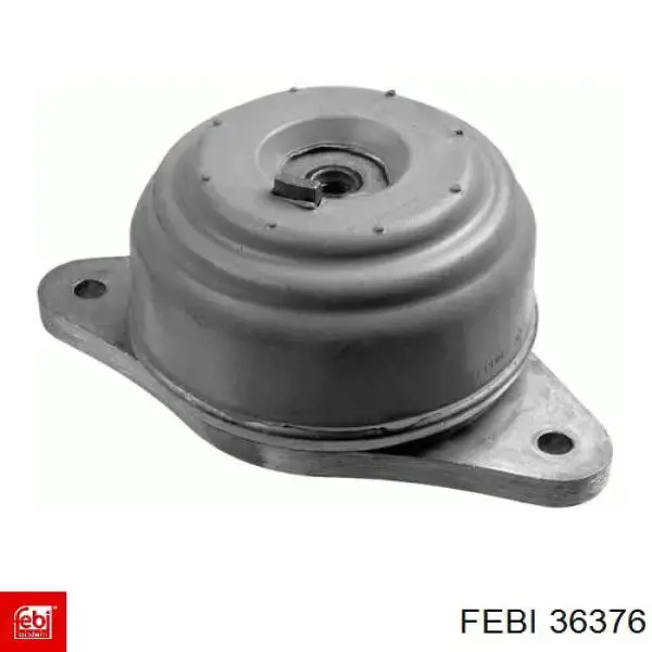 Сайлентблок заднего подрамника Febi 36376 цена, от 22.36 USD