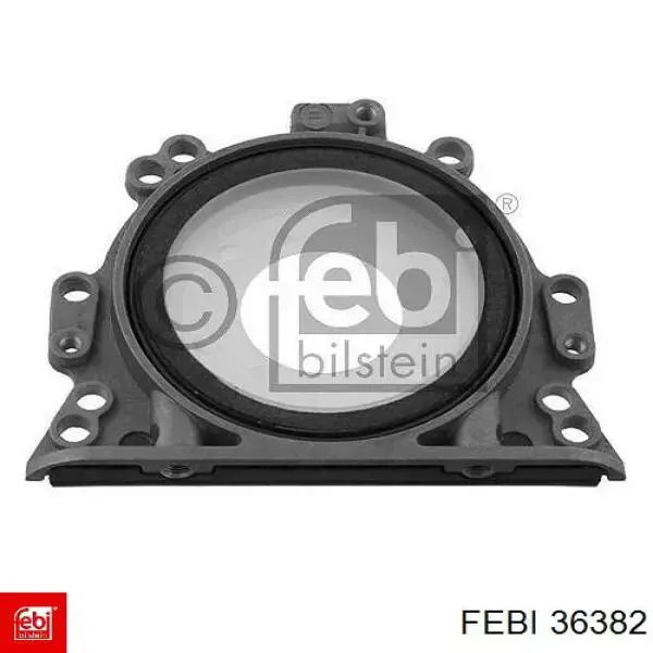Купить 36382 Febi Сальник коленвала задний