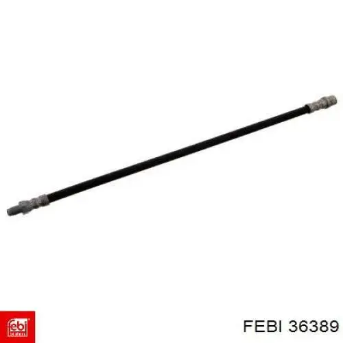 Резинка заднего стабилизатора Febi 36389 цена, от 4.43 USD