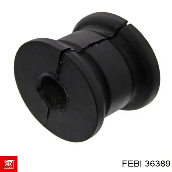 Резинка заднего стабилизатора Febi 36389 цена, от 4.43 USD