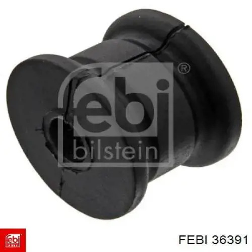 Резинка заднего стабилизатора Febi 36391 цена, от 4.41 USD