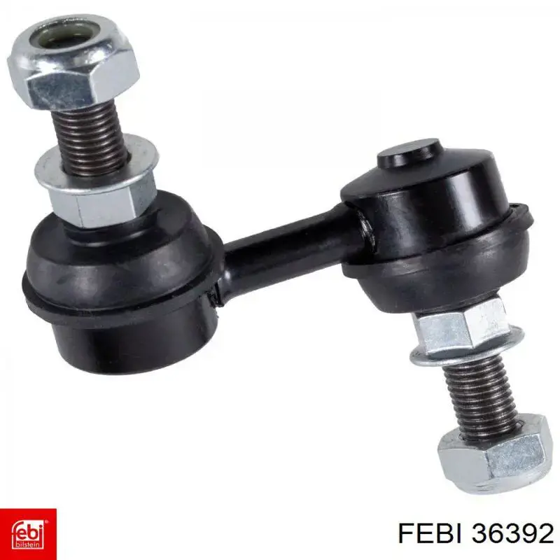 Резинка заднего стабилизатора Febi 36392 цена, от 3.79 USD