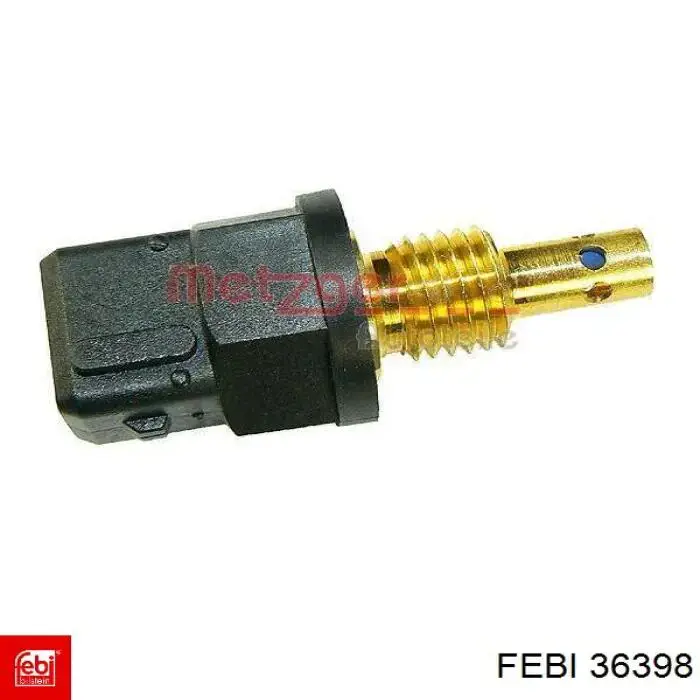 Купить 36398 Febi Терморегулятор воздуха