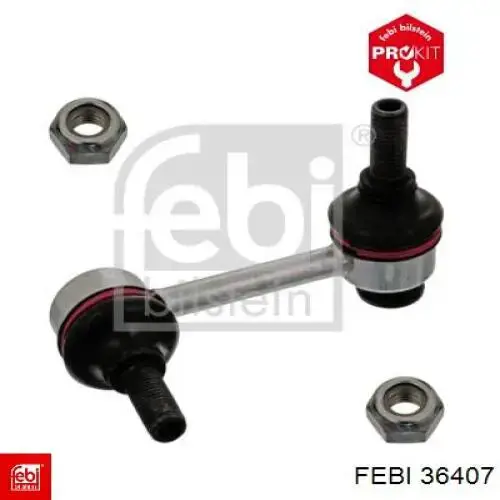 Радиатор печки (отопителя) задний Febi 36407 цена, от 29.44 USD