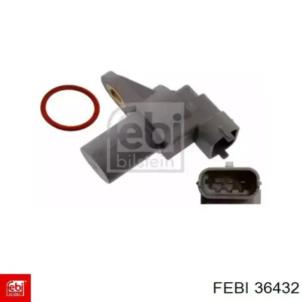 Датчик фаз Febi 36432 цена, от 34.46 USD