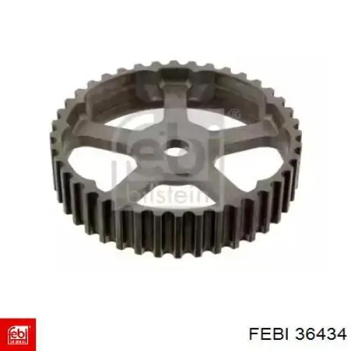 Шестерня фазорегулятора Febi 36434 цена, от 23.63 USD