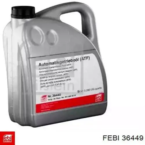 A0009896805 MERCEDES Aceite caja de cambios original y equivalente