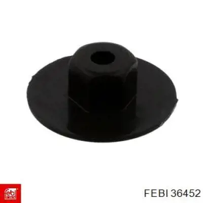 Болт (гайка) крепежа Febi 36452 цена, от 0.52 USD