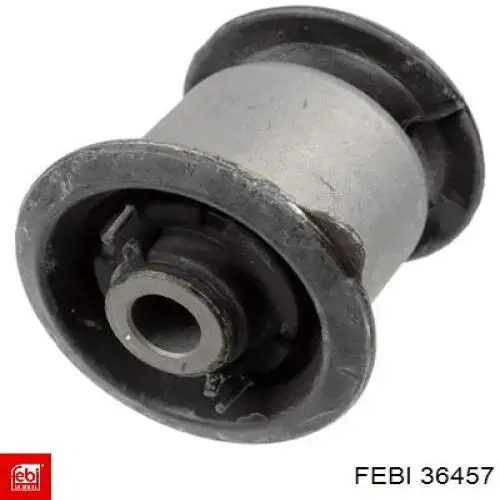 Сайлентблок верхнего рычага передней подвески Febi 36457 цена, от 11.36 USD