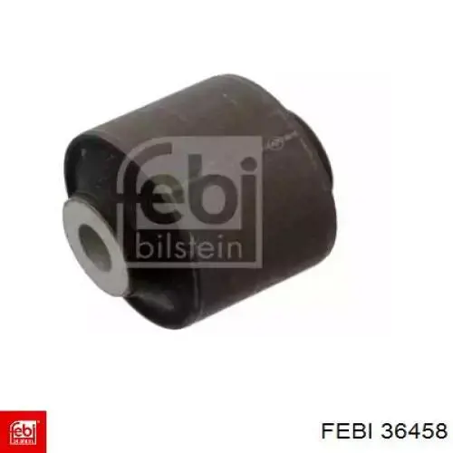 Купить 36458 Febi Сайлентблок нижний передней подвески