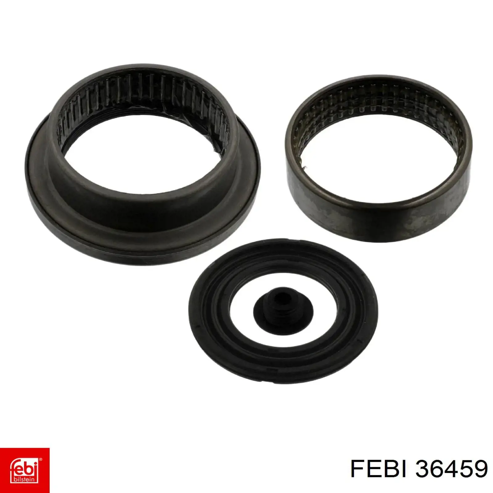 Сайлентблок передней подвески Febi 36459 цена, от 9.89 USD
