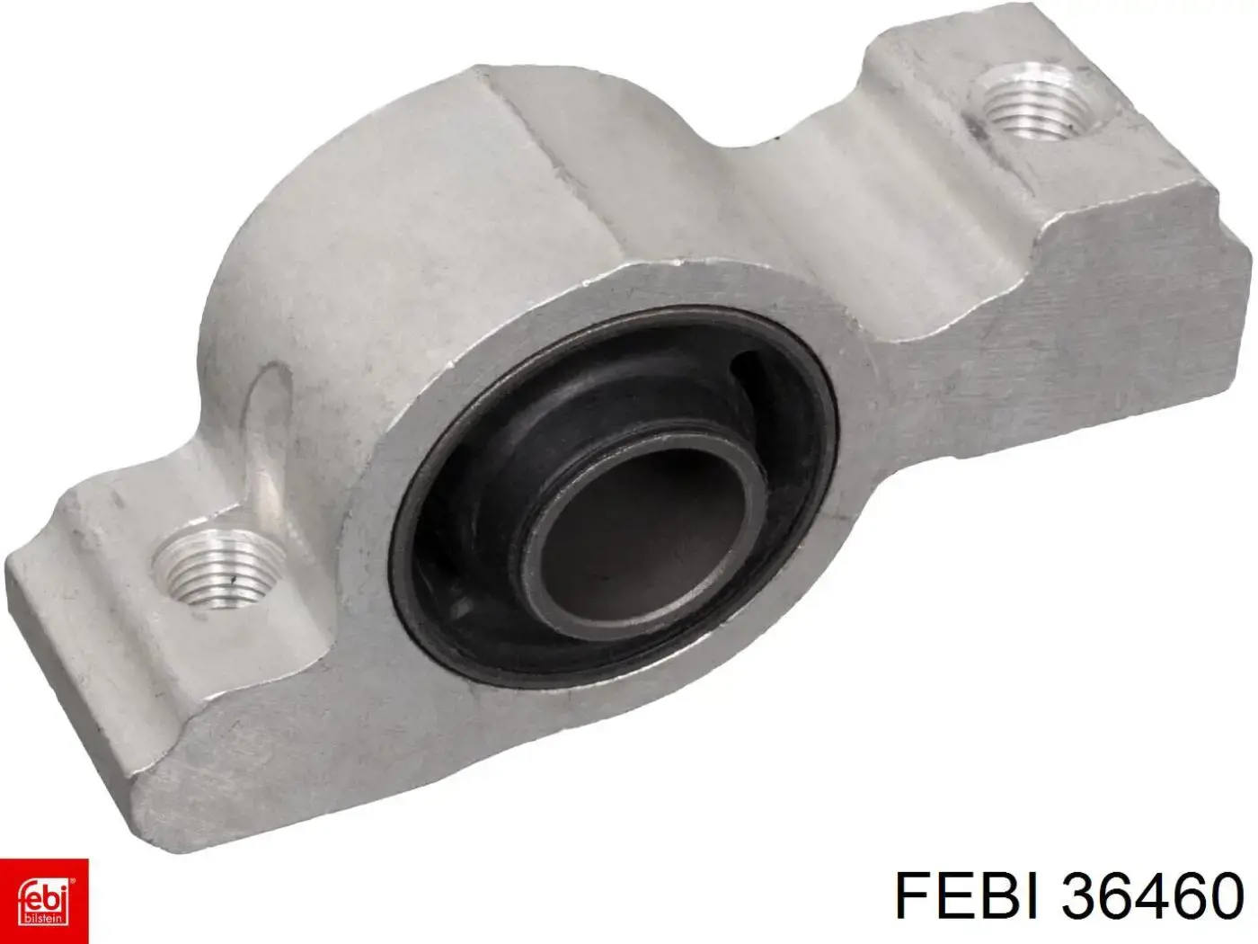 Сайлентблок передней подвески Febi 36460 цена, от 10.57 USD