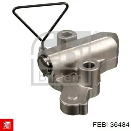 Натяжители цепи Borg-Warner 5010105