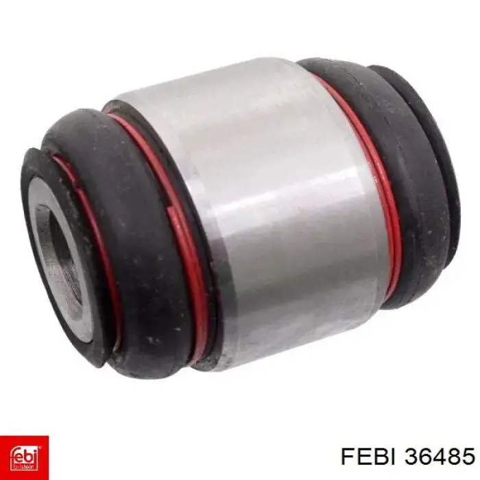 Сайлентблок заднего подрамника Febi 36485 цена, от 8.27 USD
