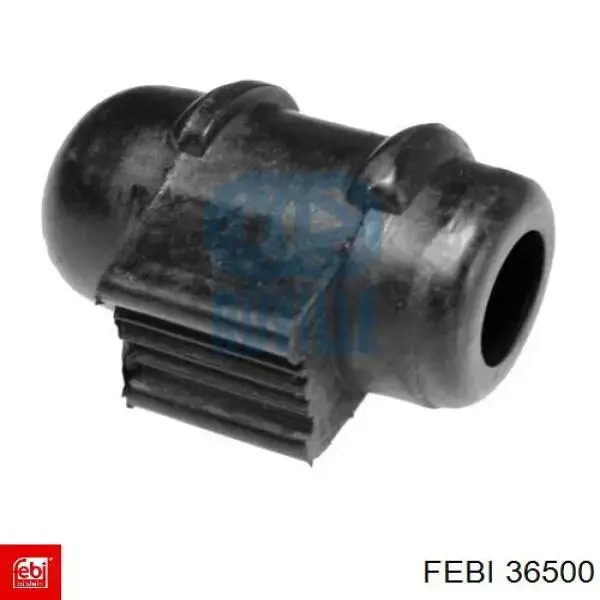 Купить 36500 Febi Датчик давления масла