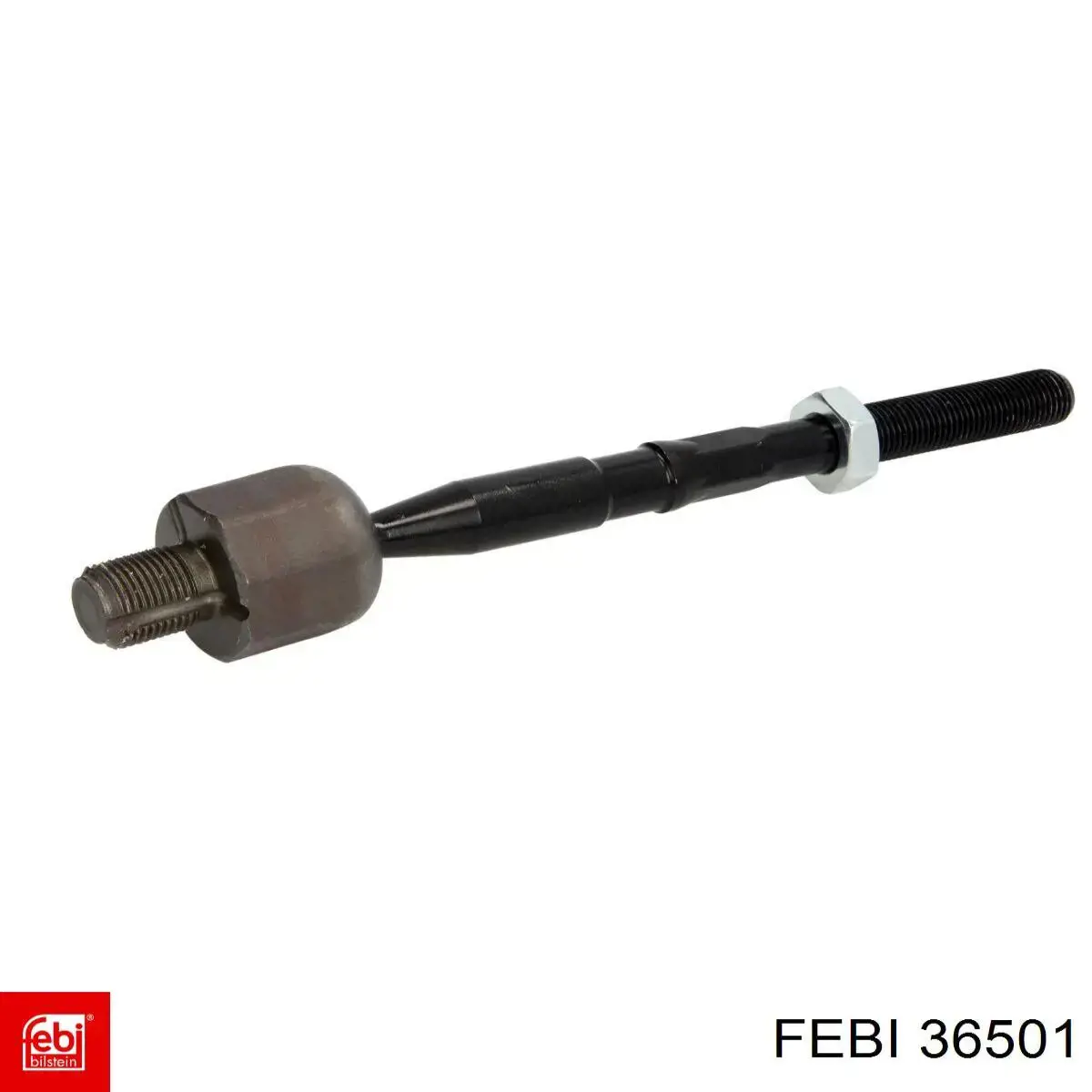 Рулевая тяга Febi 36501 цена, от 17.70 USD