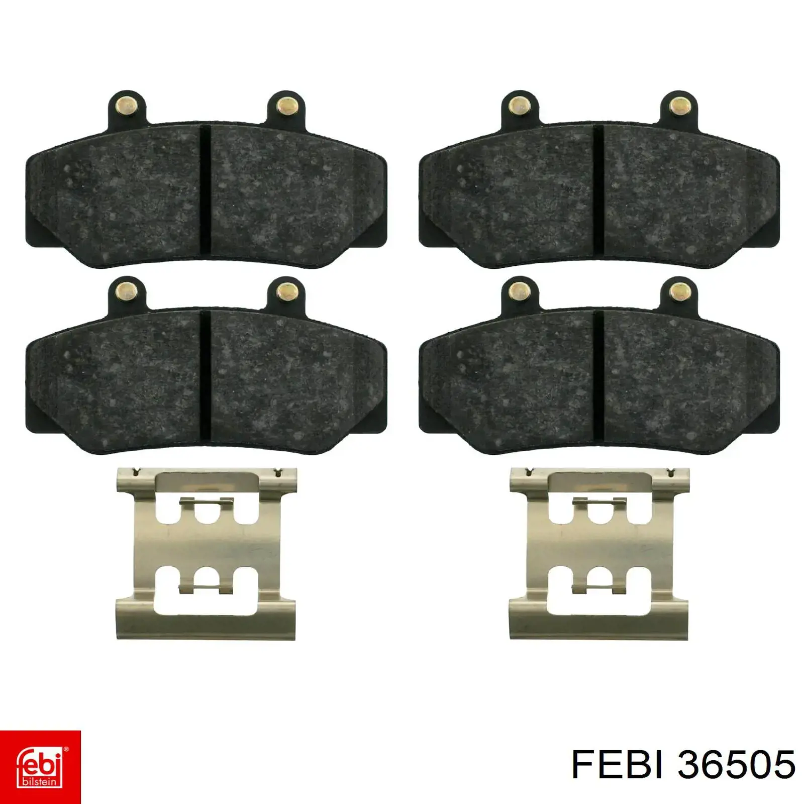 Рулевая тяга Febi 36505 цена, от 25.25 USD