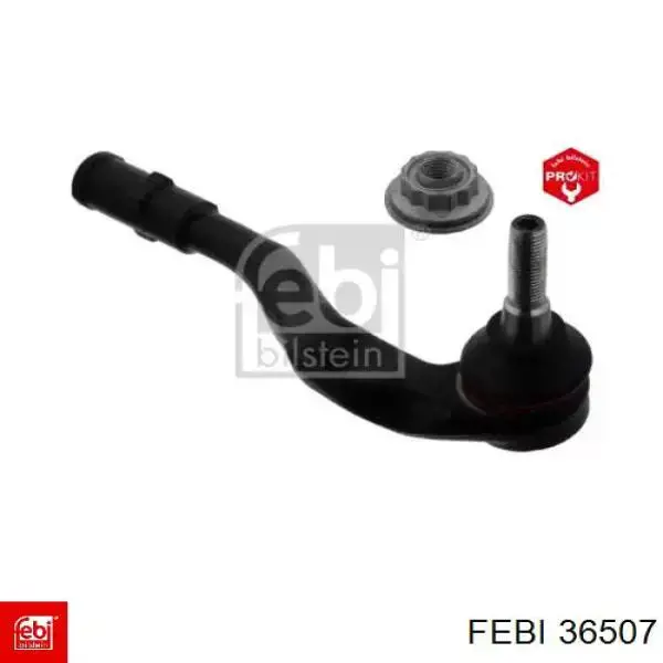 Рулевой наконечник Febi 36507 цена, от 19.76 USD