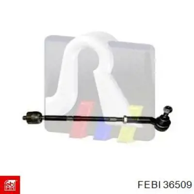 Тяга рулевая в сборе, правая Febi 36509 цена, от 30.21 USD