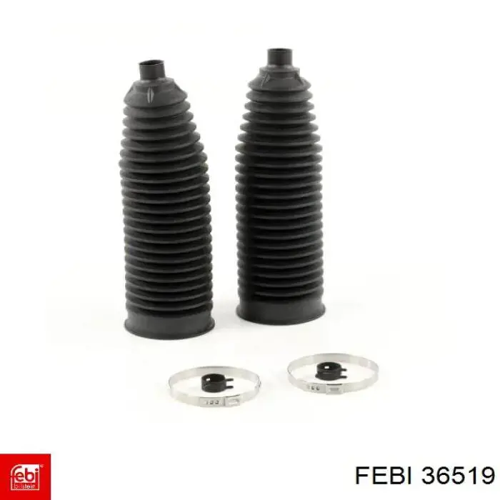 Пыльник тяги Febi 36519 цена, от 7.66 USD