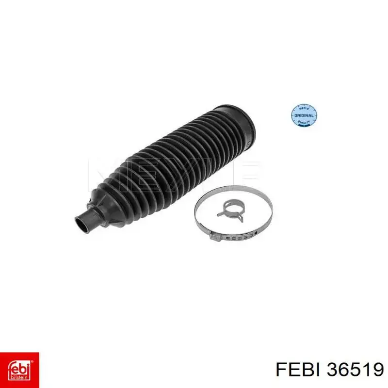 36519 Febi Пыльник рулевой тяги