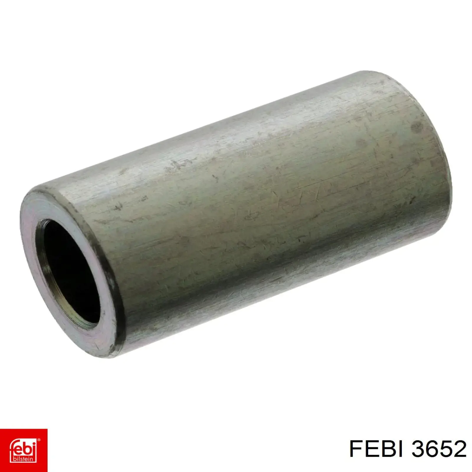 3652 Febi Шкворень колеса