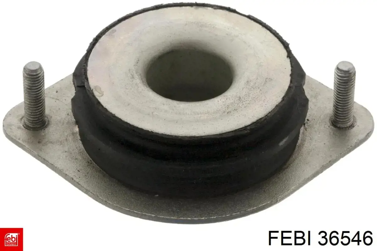 Тяга рулевая в сборе, левая Febi 36546 цена, от 38.65 USD