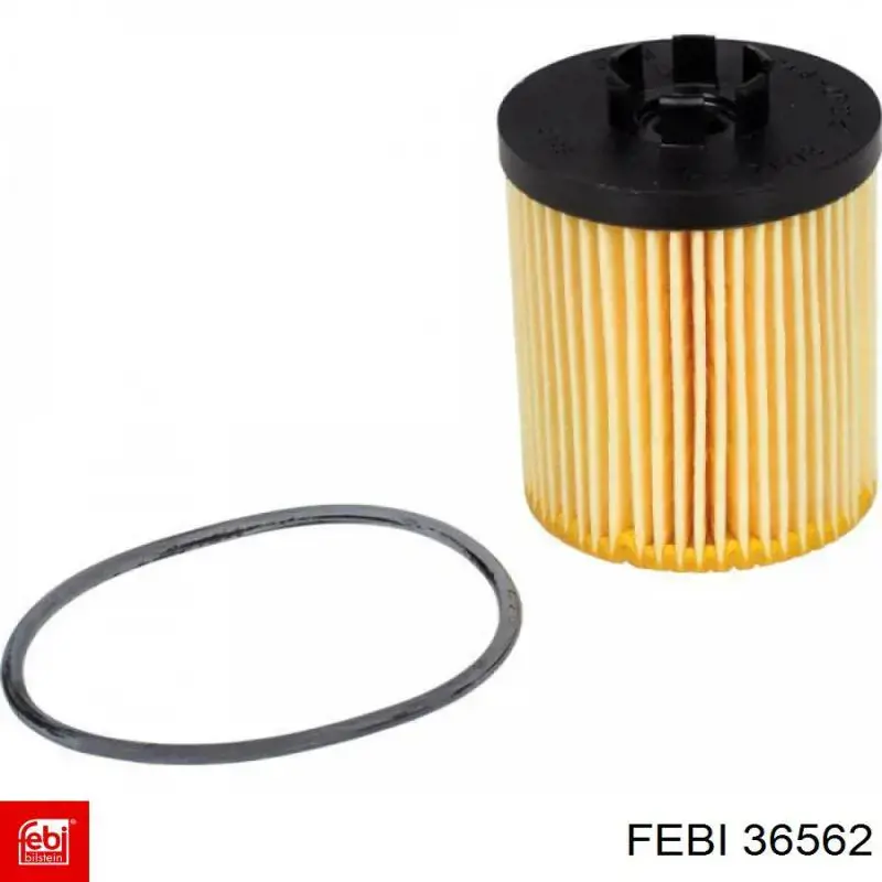 36562 Febi Масляный фильтр двигателя