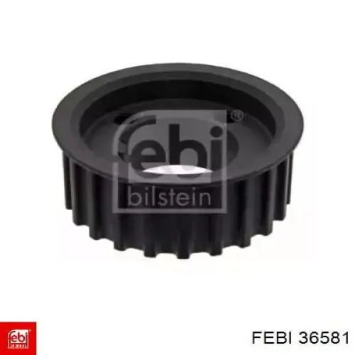 Купить 36581 Febi Шестерня привода коленвала двигателя