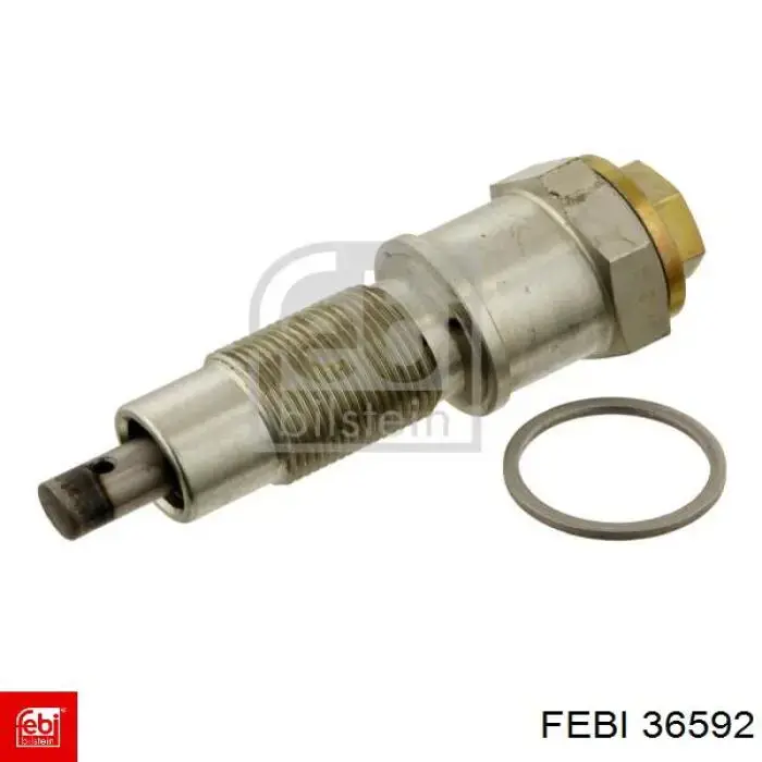 Ремкомплект ГРМ Febi 36592 цена, от 201.34 USD