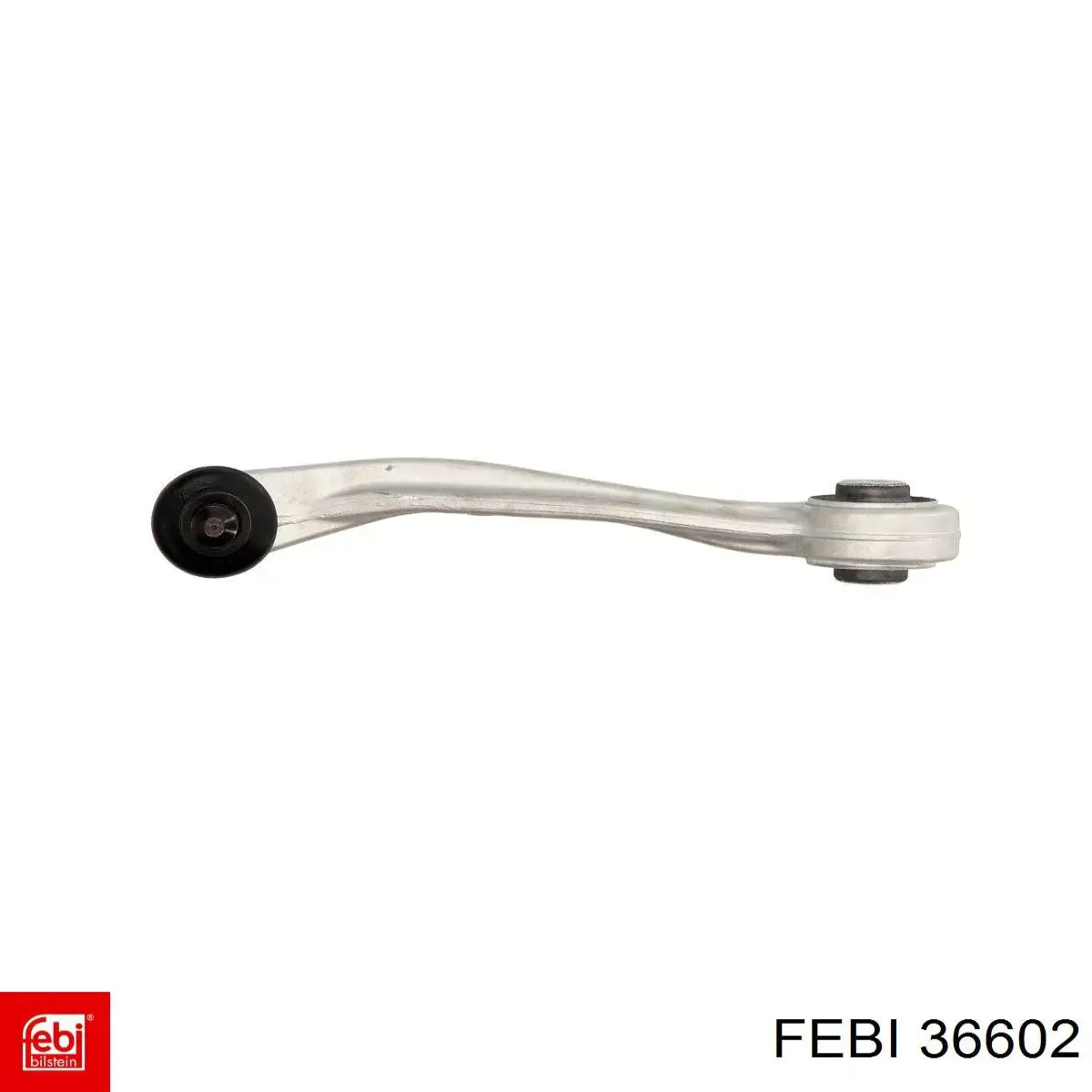 Рычаг передней подвески верхний левый Febi 36602 цена, от 36.25 USD