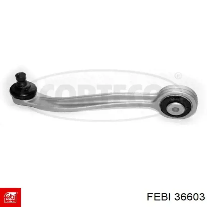 Купить 36603 Febi Верхний рычаг