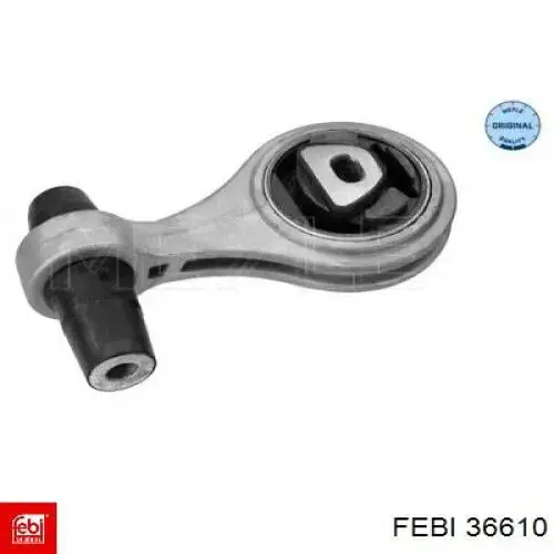 Задняя опора двигателя Febi 36610 цена, от 25.08 USD