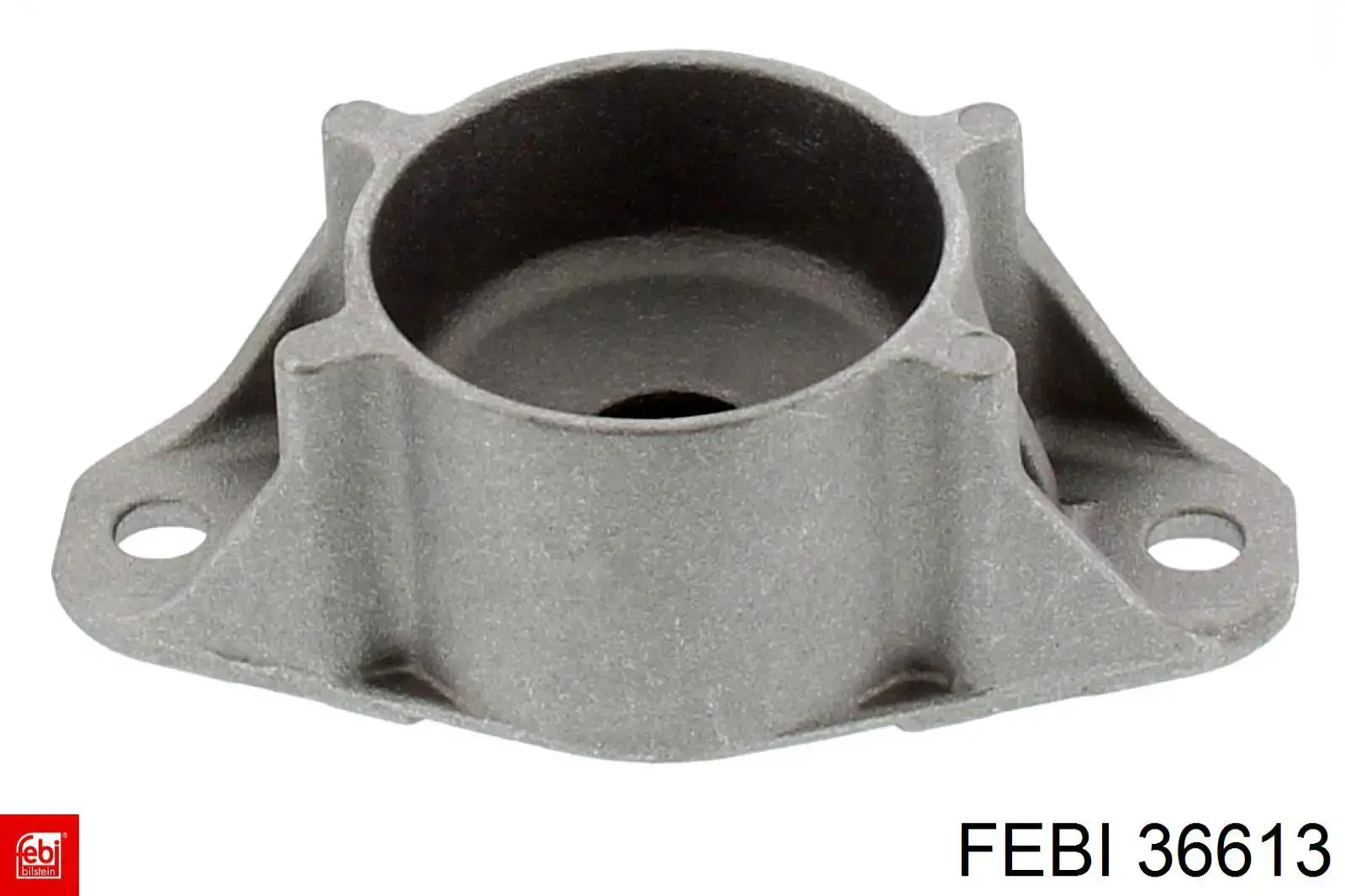 Втулка стабилизатора переднего наружная Febi 36613 цена, от 5.34 USD