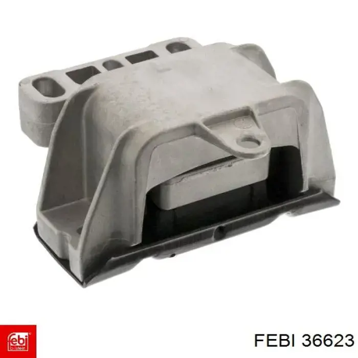 ДаД Febi 36623