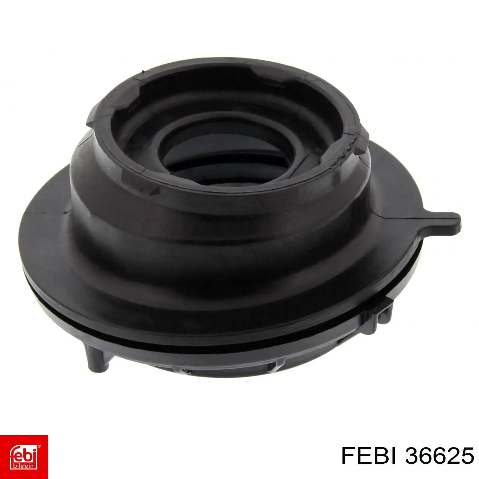 Шкив коленвала (демпфер) Febi 36625 цена, от 77.77 USD