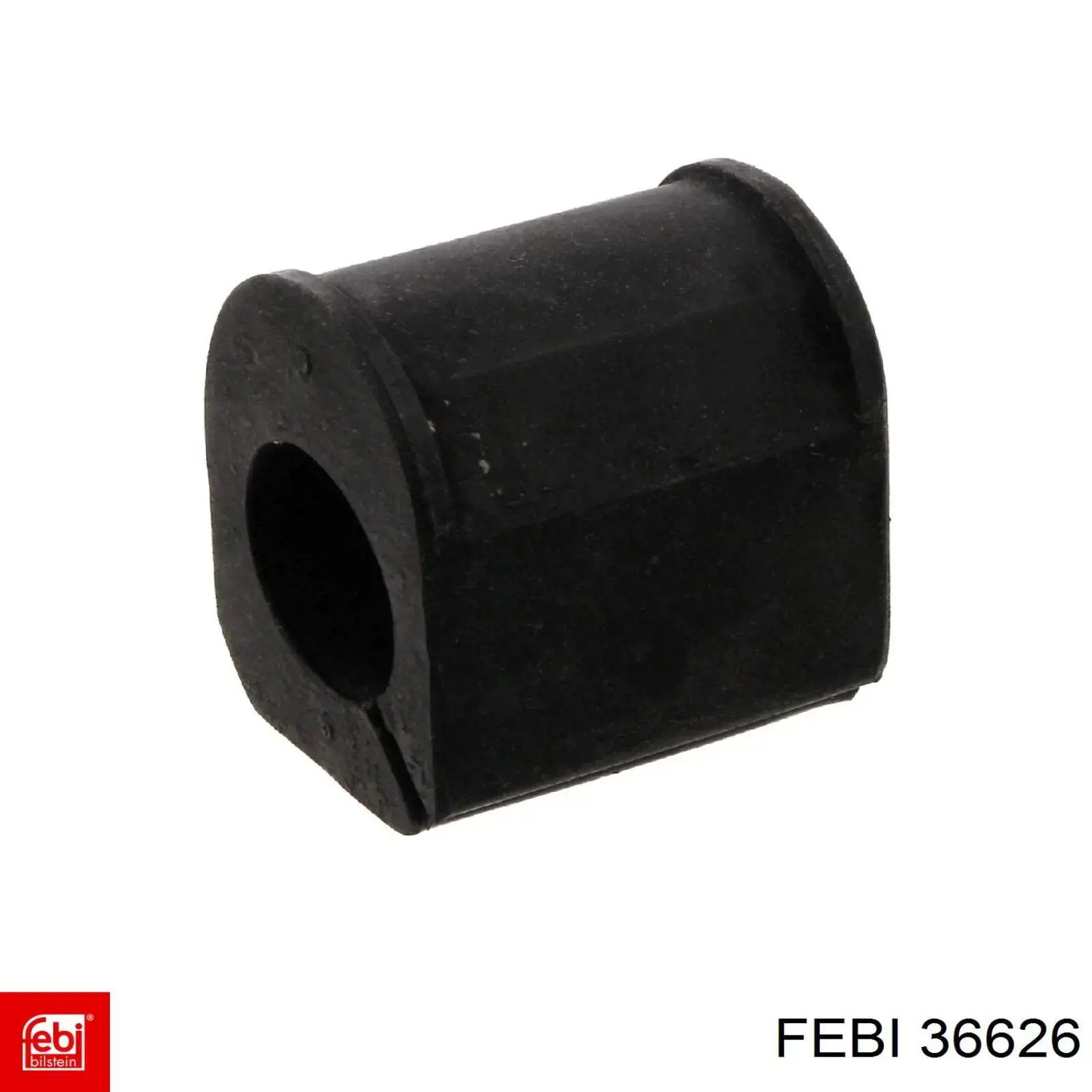 Шкив коленвала (демпфер) Febi 36626 цена, от 90.86 USD