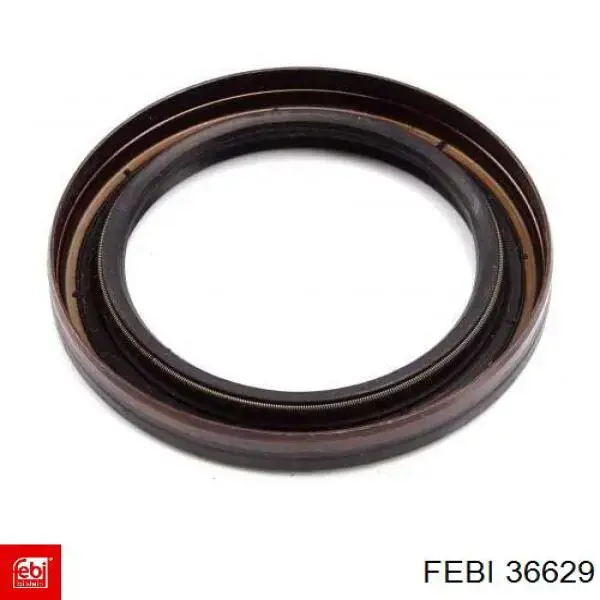 Сальник АКПП/КПП (выходного/вторичного вала) Febi 36629 цена, от 6.55 USD