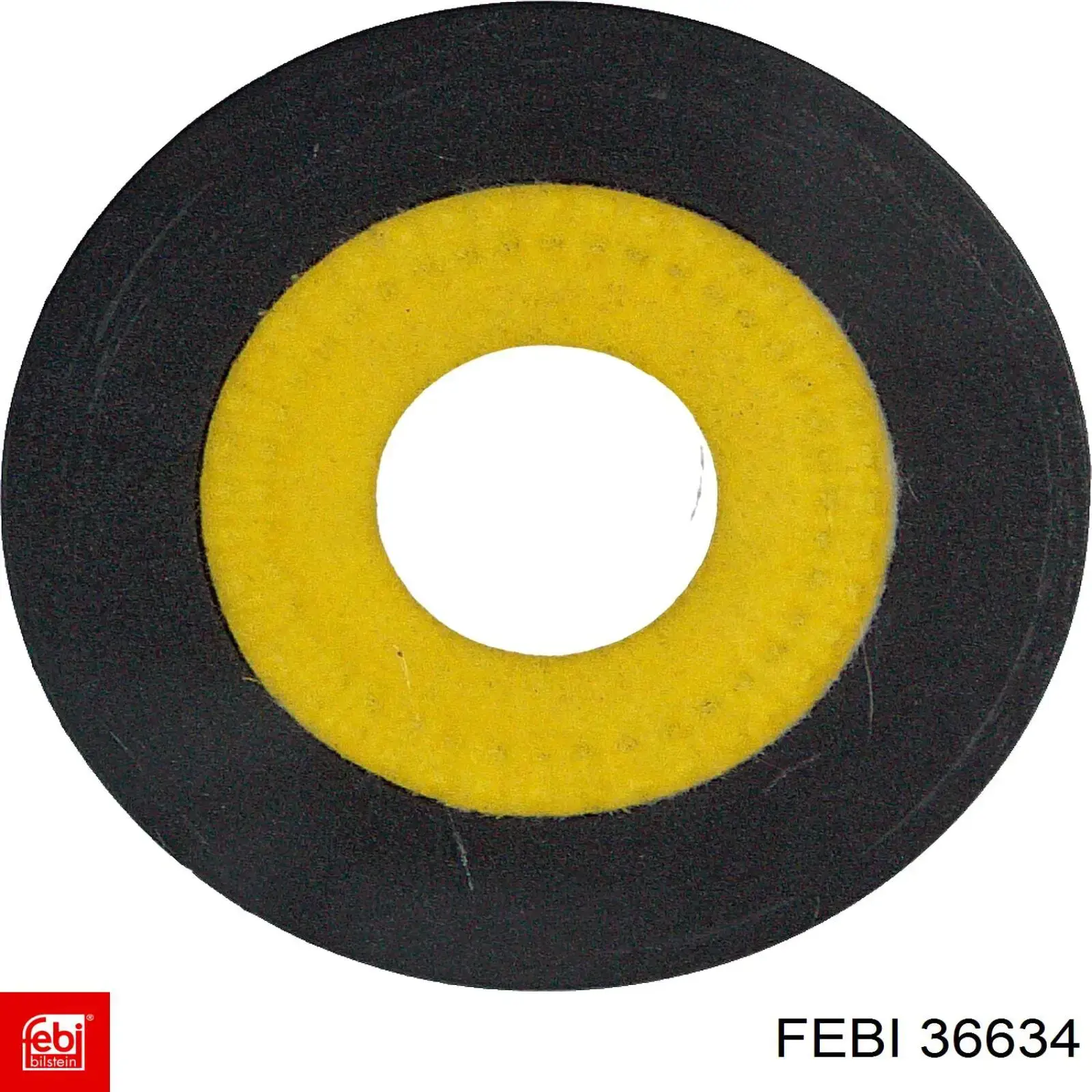 Фильтр очистки масла центробежный Febi 36634 цена, от 4.74 USD