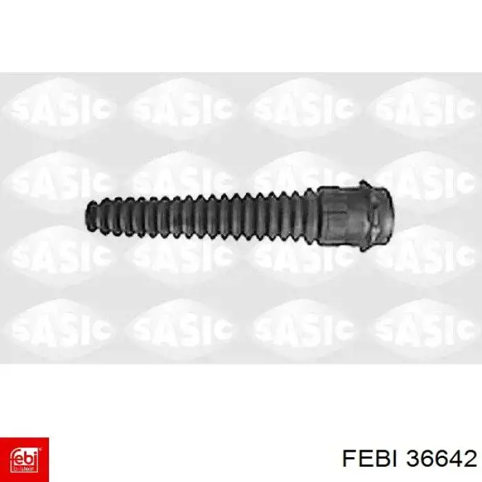 Купить 36642 Febi Амортизационная стойка