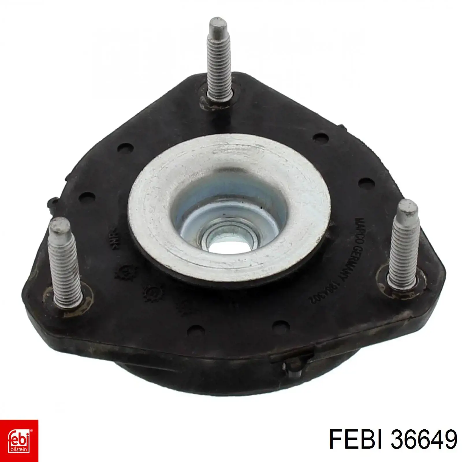 Прокладка крышки двигателя Febi 36649 цена, от 15.86 USD