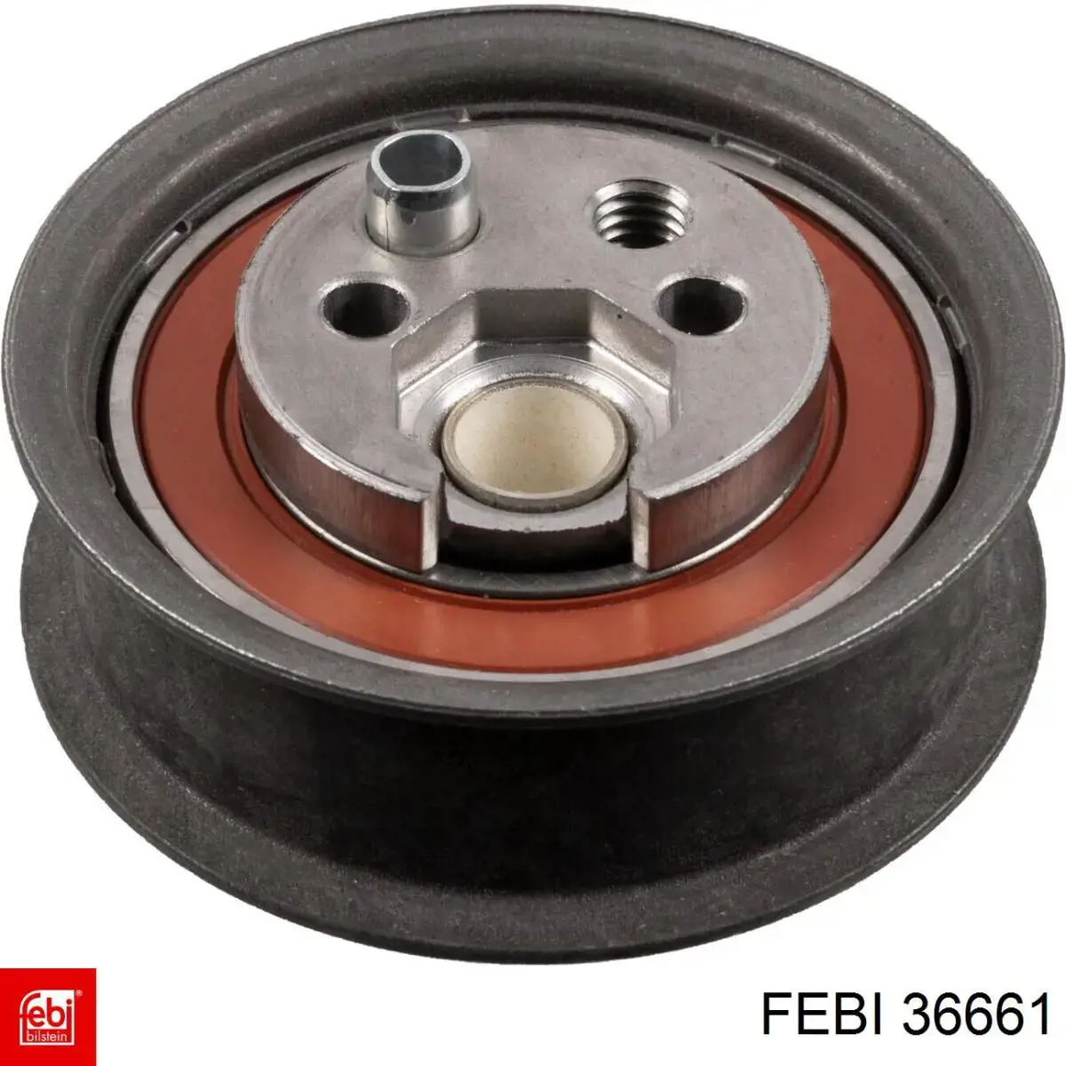 Шланг ГУР низкого давления, от бачка к насосу Febi 36661 цена, от 13.45 USD